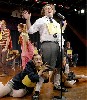 BSC�s Production of the 25th Annual Putnam County Spelling Bee provided revenues to the company when it transferred to Broadway that helped make the move to Pittsfield possible.