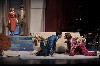 Private Lives was a popoular Barrington Main Stage Production in 2008. Kevin Sprague Photo.