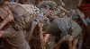 The film Powaqqatsi shows the horrid life of the miners at the Serra Pelada mine in Para, Brazil. 