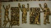 Sculptural Frieze about Gaza