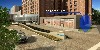 Site for proposed Gillette Landmark Icon