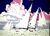 Warhol&rsquo;s "Do It Yourself- Sailboat" (1962) was deaccessioned.