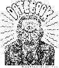 Self-Portrait of the Artist with a Third Eye