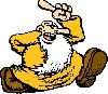 Mr. Natural by R. Crumb