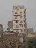 Vernacular Apartment Building in Alexandria