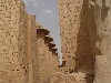 The Grandeur of the Karnak Columns at Luxor