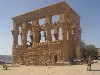 Greco-Roman Influenced Temple