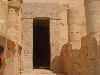 Temple Gateway with 3000 year old paint