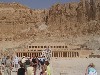 Queen Hatshepsut&rsquo;s Temple near the Valley of Kings