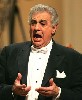 Placido Domingo  will appear as Simon Boccanegra.