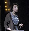 Kate Maguire, Artistic Director of the Berkshire Theatre Festival in an earlier production of The Glass Menagerie.