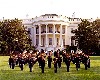 Money spent on military bands has long equalled the annual budget of the National Endowment for the Arts.