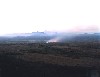 Burning Sugar Cane Fields.