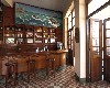 La Terraza a Favorite Bar of Ernest Hemingway.