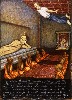 Flying Dream "The Monastery," 2003