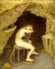 Eden "Limbo," 2008, has a tail to tell.