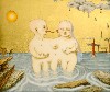 Eden "Amoebayouba," 2007.