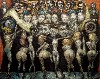 Chorus Line, 1991.