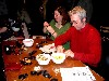 Making your own castanets.