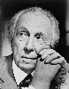 Architect Frank Lloyd Wright in Middle Age