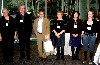 A group of international delegates.