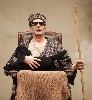 Will LeBow as Hamm