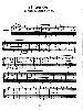 A score by Beethoven.