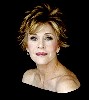 The ever glamorous Jane Fonda.