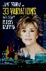 Jane Fonda is starring in "33 Variations."