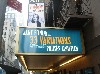 After 46 years Jane Fonda has returned to Broadway.