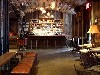 The lively Aspen Lounge at Stay.