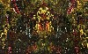 
Andy Harper, The God Particle, 2008
OIl on linen 2008, 110 by 180 cm
