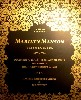 A poster from the 2008 Art Basel in Miami.