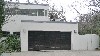 Garage Detail, 6 Chilton, Brookline, MA