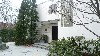 Entrance, 6 Chilton Street, Brookline, MA