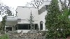 West Side View, 6 Chilton Street, Brookline, MA