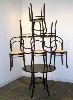 Force Majeur by Katarina Lofstrom of Stockholm.