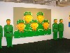 Works by Shen Jingdong at China Square.