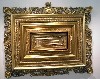 Framed by the French artist Kolkoz.