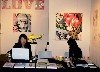 Asian art.