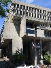 Congress Street Facade Corner