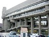 The Hurley Building by Paul Rudolph, Boston, MA