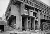 Back and South Side Facade from Congress Street
