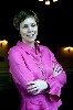 Augusta Read Thomas is the curator of the annual Contemporary Music Festival. BSO photo by Don Rest.
