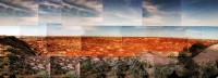 Painted Desert - by: Charles Giuliano