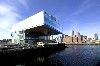 Institute of Contemporary Art Boston Unveils New Building
