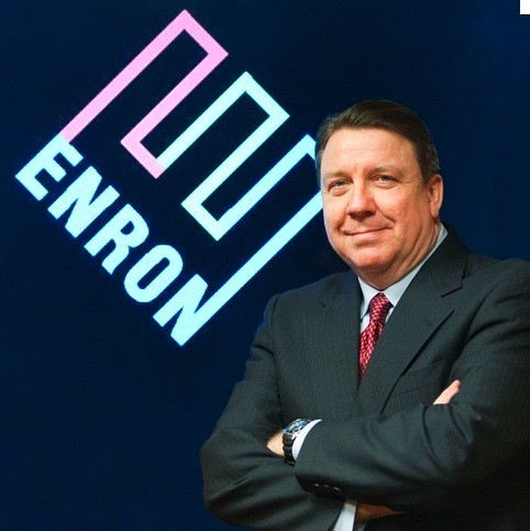 Enron Enron And Enron