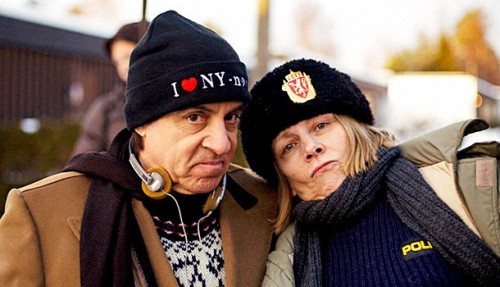 steven van zandt lilyhammer