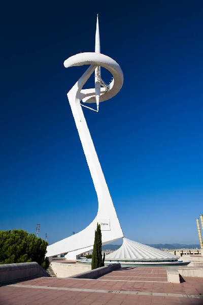 Calatrava's Costly Sculpture As Architecture - Mark Favermann ...