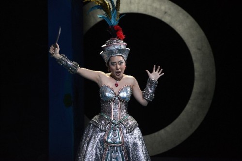 magic flute lyric opera magic flute lyric opera